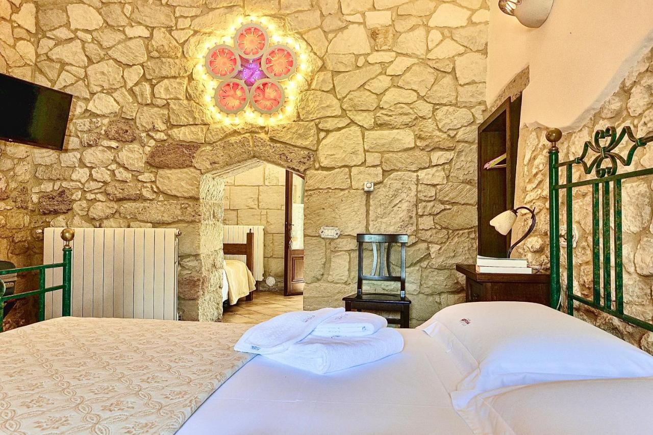 Masseria Casina Montana Corigliano dʼOtranto 外观 照片